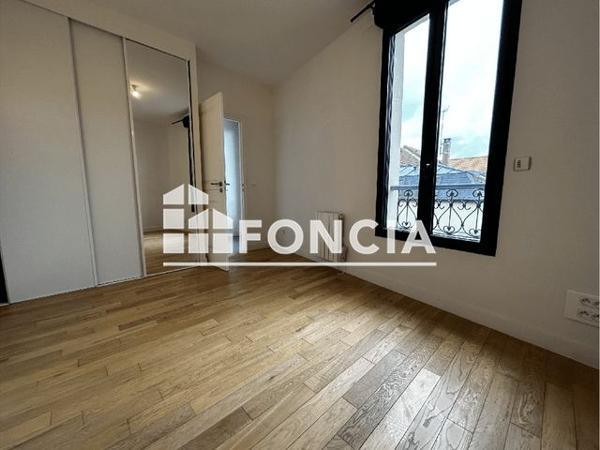 Location Maison 3 pièces 71.8 m² - 26/26 BIS BOULEVARD SOLFERINO Rueil-malmaison 92500