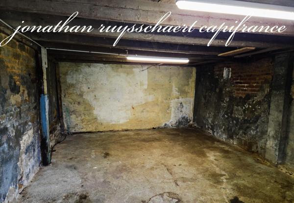 Maison de 98m2 de 7 pièces à vendre MESSEI (61)