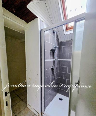 Maison de 98m2 de 7 pièces à vendre MESSEI (61)