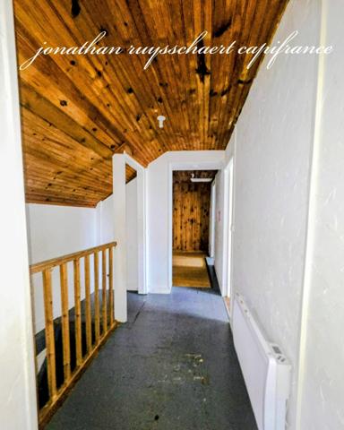 Maison de 98m2 de 7 pièces à vendre MESSEI (61)