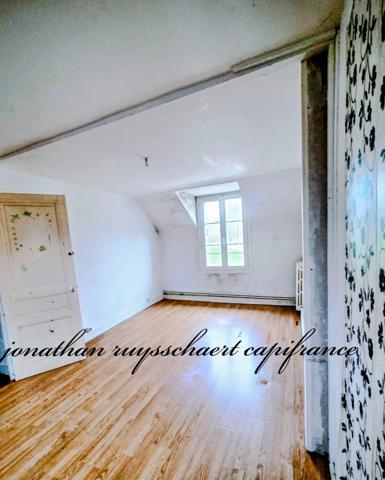 Maison de 98m2 de 7 pièces à vendre MESSEI (61)