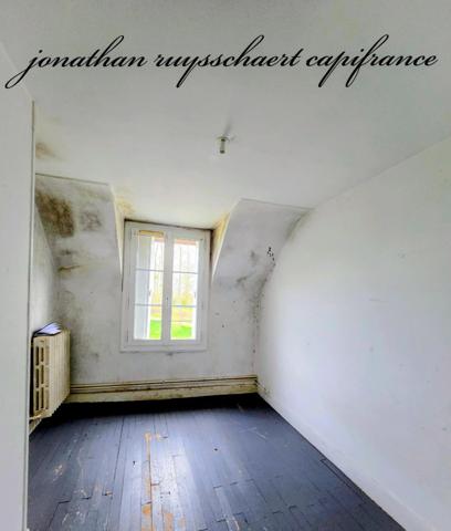 Maison de 98m2 de 7 pièces à vendre MESSEI (61)