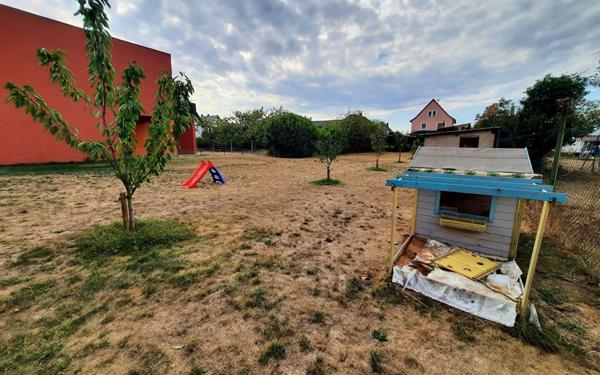 Maison à vendre    12 pièces •  Hoerdt