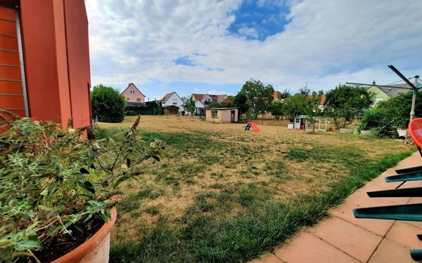 Maison à vendre    12 pièces •  Hoerdt