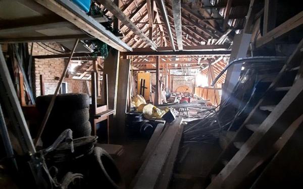 Maison à vendre    12 pièces •  Hoerdt