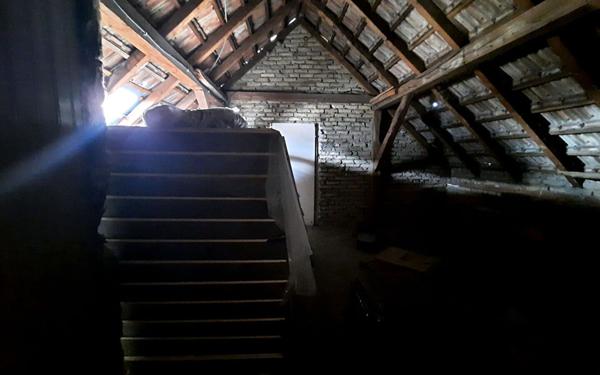 Maison à vendre    12 pièces •  Hoerdt