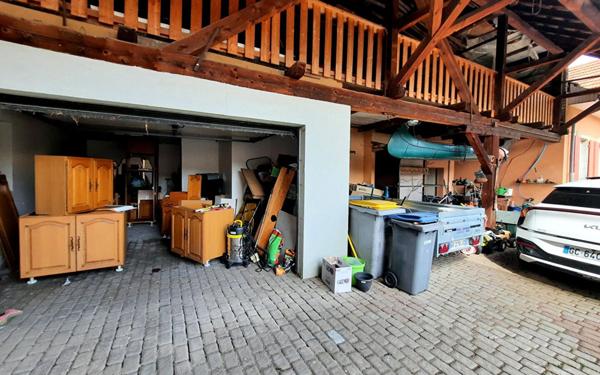 Maison à vendre    12 pièces •  Hoerdt