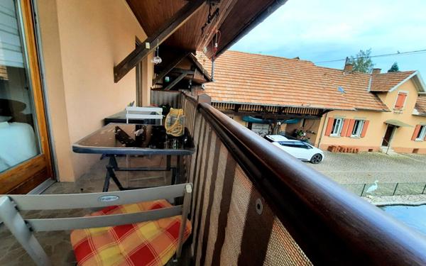 Maison à vendre    12 pièces •  Hoerdt