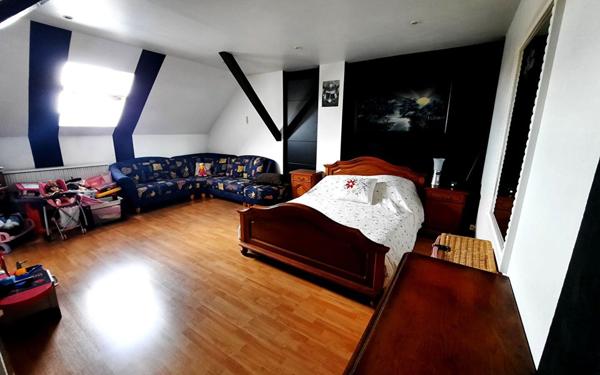 Maison à vendre    12 pièces •  Hoerdt