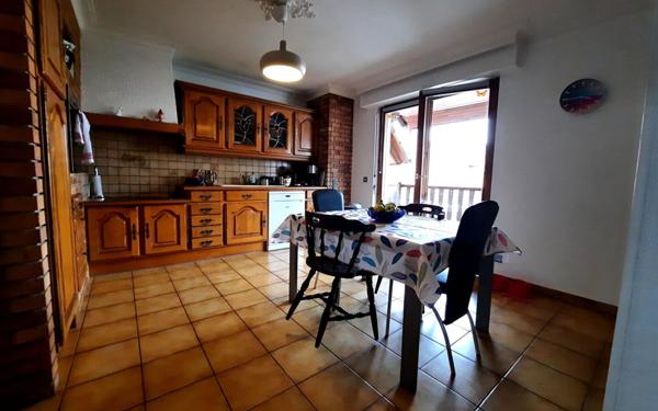 Maison à vendre    12 pièces •  Hoerdt