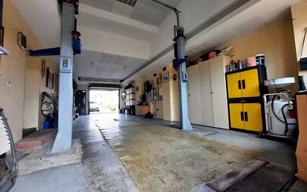 Maison à vendre    12 pièces •  Hoerdt