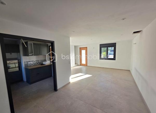 Maison traditionnelle de 100 m²