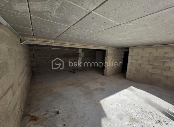 Maison traditionnelle de 100 m²