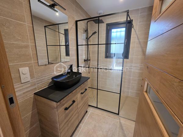 Maison traditionnelle de 100 m²