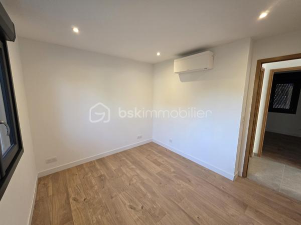 Maison traditionnelle de 100 m²