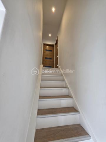 Maison traditionnelle de 100 m²