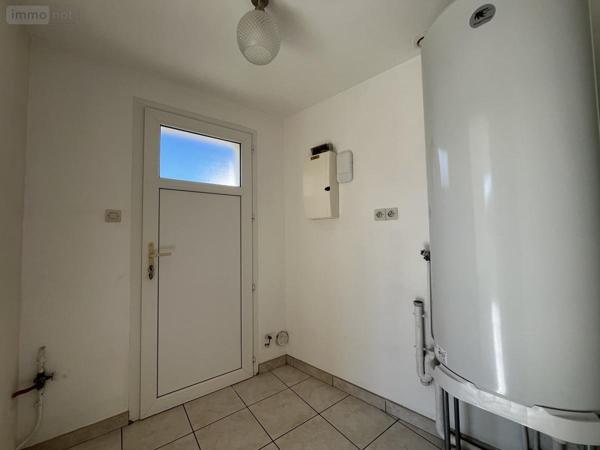 Maison à vendre à Évron en Mayenne (53600), ref : 53078-1905