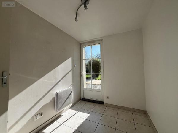 Maison à vendre à Évron en Mayenne (53600), ref : 53078-1905