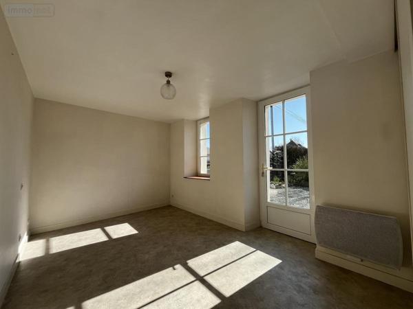 Maison à vendre à Évron en Mayenne (53600), ref : 53078-1905