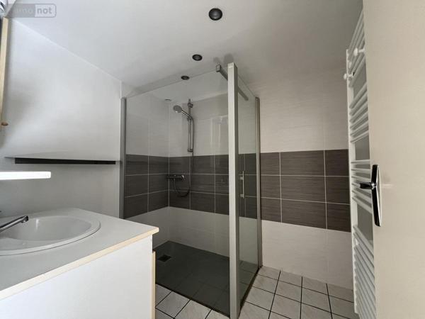 Maison à vendre à Évron en Mayenne (53600), ref : 53078-1905