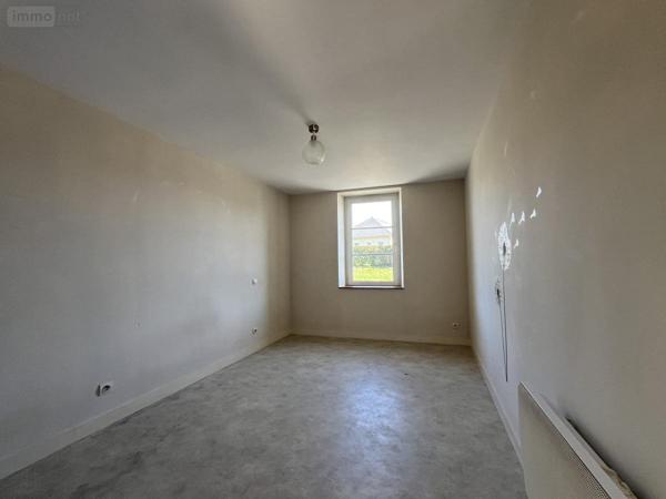 Maison à vendre à Évron en Mayenne (53600), ref : 53078-1905