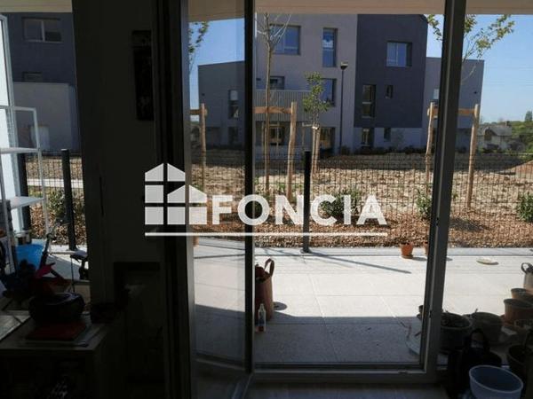 Location Appartement 3 pièces 63.45 m² - BAT C Bruz 35170