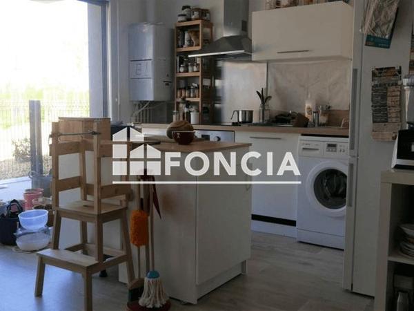 Location Appartement 3 pièces 63.45 m² - BAT C Bruz 35170