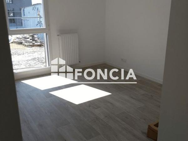 Location Appartement 3 pièces 63.45 m² - BAT C Bruz 35170