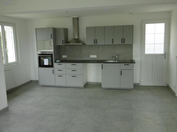 Maison à louer à Courtomer dans l'Orne (61390), ref :