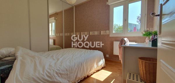 Maison indépendante 4 chambres à vendre à L'Houmeau - Référence 8246