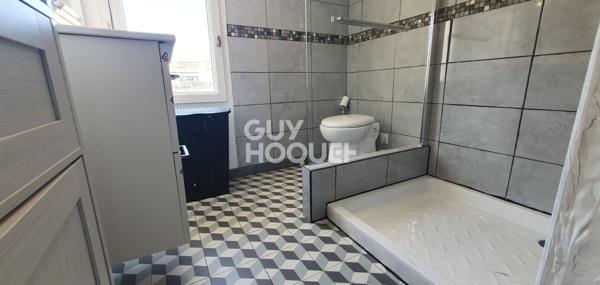 Maison indépendante 4 chambres à vendre à L'Houmeau - Référence 8246