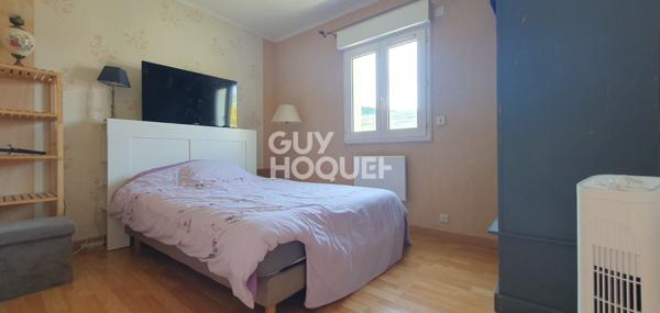 Maison indépendante 4 chambres à vendre à L'Houmeau - Référence 8246