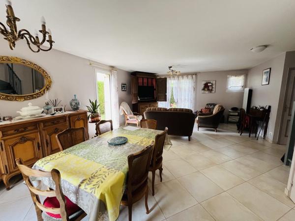 Maison à vendre |  Vauréal |  6 pièces | 97,3 m²