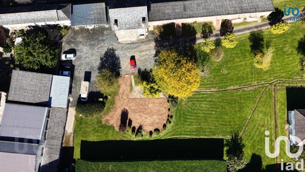 Immeuble à vendre 4 816 m² Objat