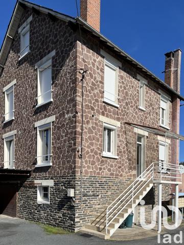 Immeuble à vendre 4 816 m² Objat