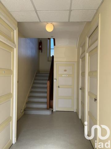 Immeuble à vendre 4 816 m² Objat