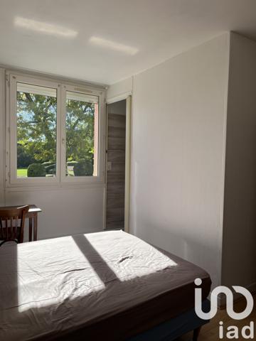 Immeuble à vendre 4 816 m² Objat