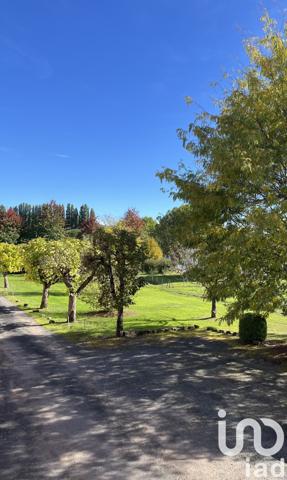 Immeuble à vendre 4 816 m² Objat