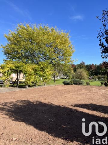 Immeuble à vendre 4 816 m² Objat