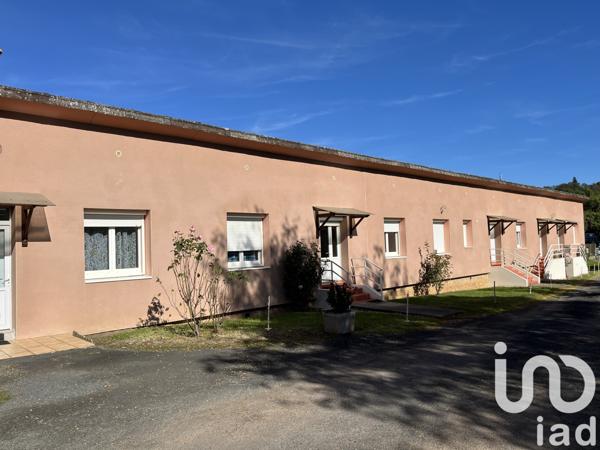 Immeuble à vendre 4 816 m² Objat