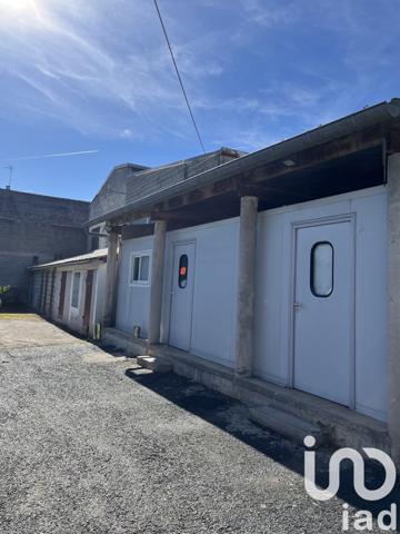 Immeuble à vendre 4 816 m² Objat