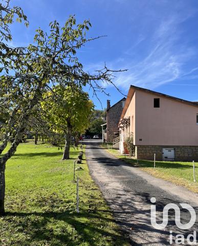 Immeuble à vendre 4 816 m² Objat