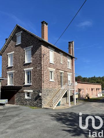 Immeuble à vendre 4 816 m² Objat