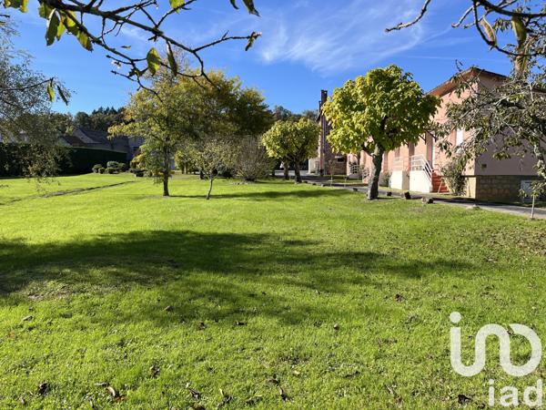 Immeuble à vendre 4 816 m² Objat