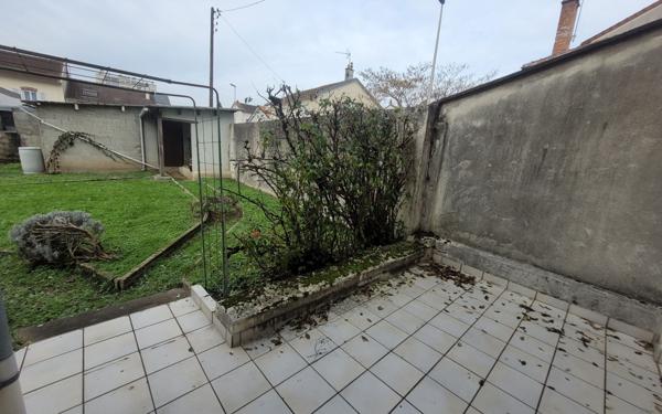 Maison à vendre    5 pièces •  Limoges