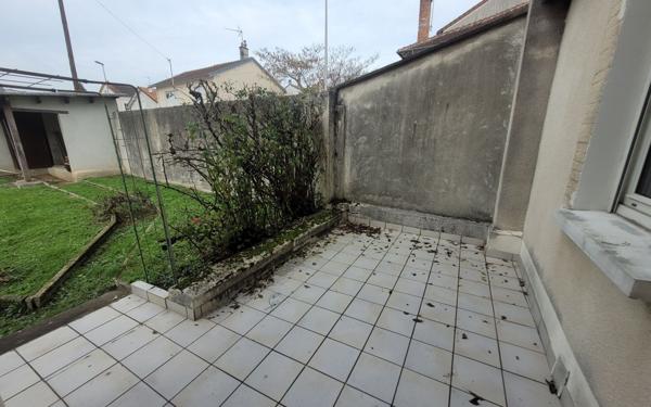 Maison à vendre    5 pièces •  Limoges