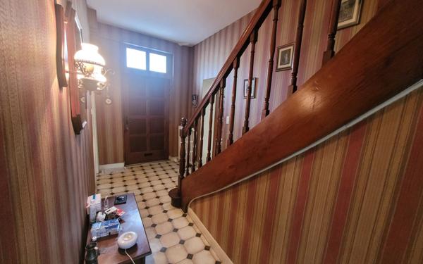 Maison à vendre    5 pièces •  Limoges