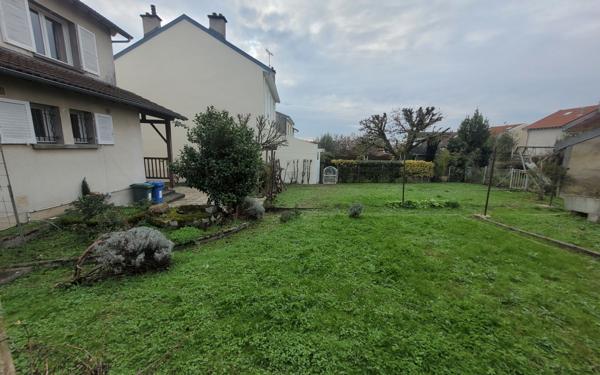 Maison à vendre    5 pièces •  Limoges