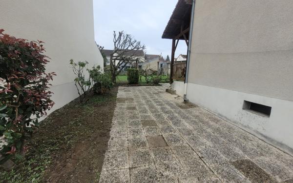 Maison à vendre    5 pièces •  Limoges