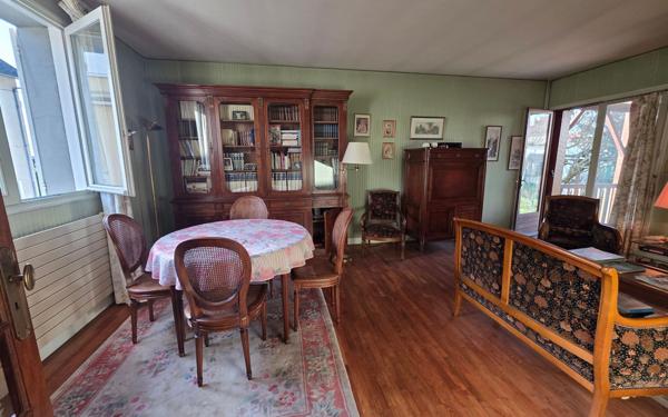 Maison à vendre    5 pièces •  Limoges